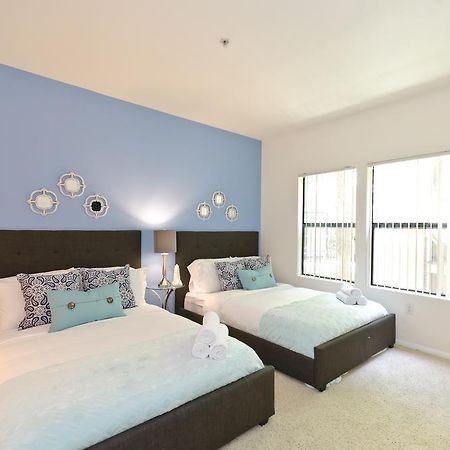 Popular Downtown La Bellagio Resort Suite Λος Άντζελες Εξωτερικό φωτογραφία