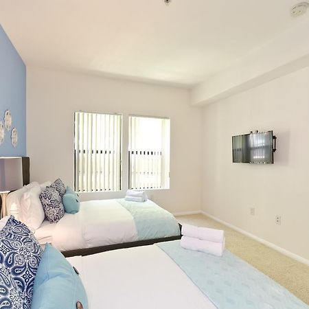 Popular Downtown La Bellagio Resort Suite Λος Άντζελες Εξωτερικό φωτογραφία