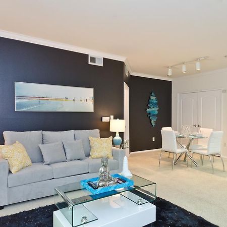 Popular Downtown La Bellagio Resort Suite Λος Άντζελες Εξωτερικό φωτογραφία