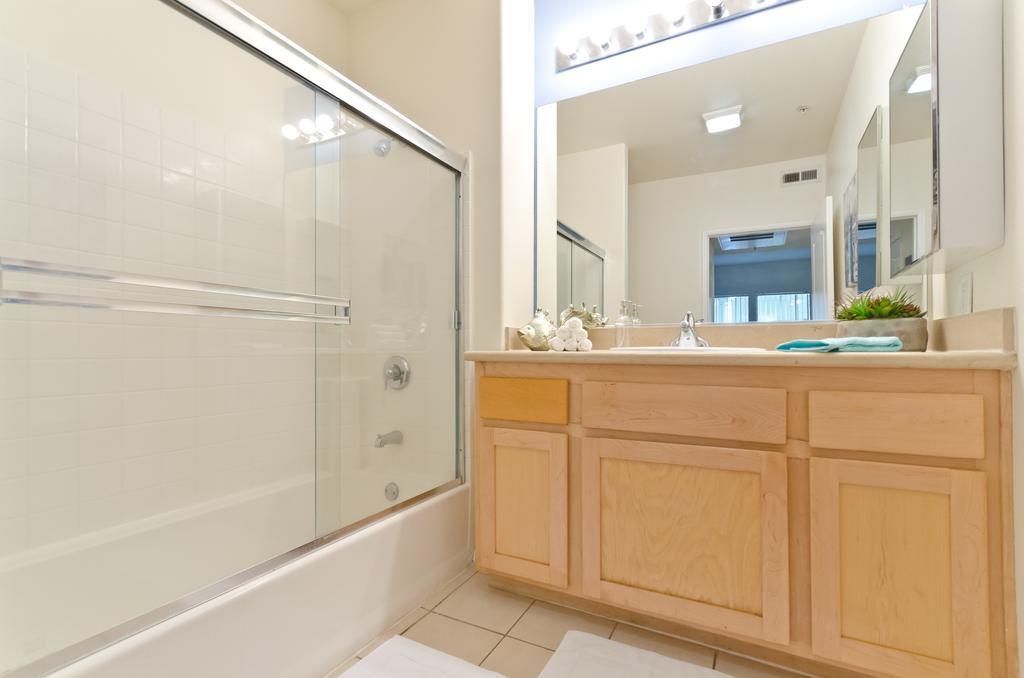 Popular Downtown La Bellagio Resort Suite Λος Άντζελες Εξωτερικό φωτογραφία