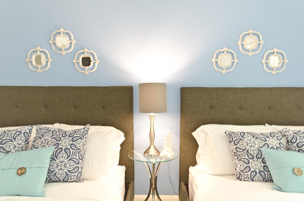 Popular Downtown La Bellagio Resort Suite Λος Άντζελες Εξωτερικό φωτογραφία
