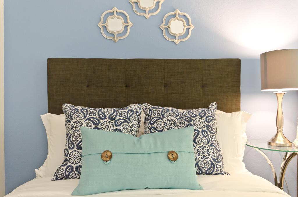 Popular Downtown La Bellagio Resort Suite Λος Άντζελες Εξωτερικό φωτογραφία