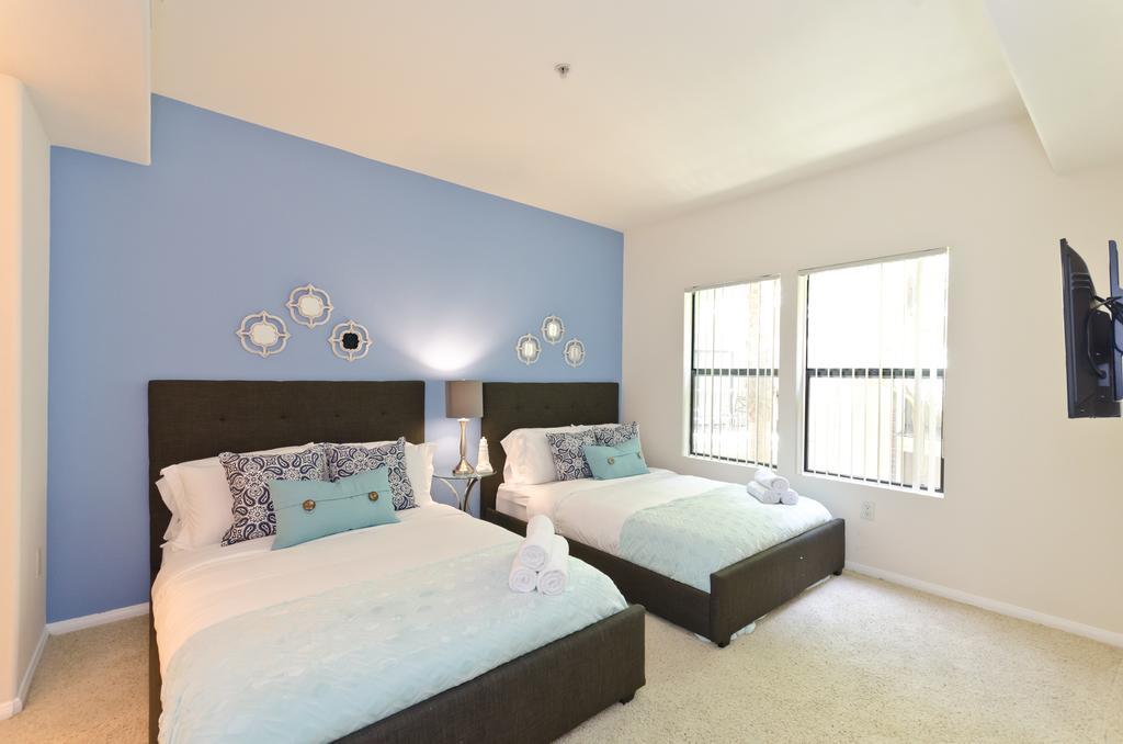 Popular Downtown La Bellagio Resort Suite Λος Άντζελες Εξωτερικό φωτογραφία