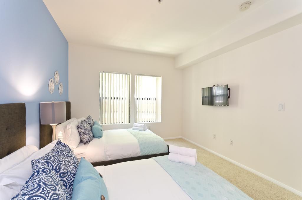 Popular Downtown La Bellagio Resort Suite Λος Άντζελες Εξωτερικό φωτογραφία