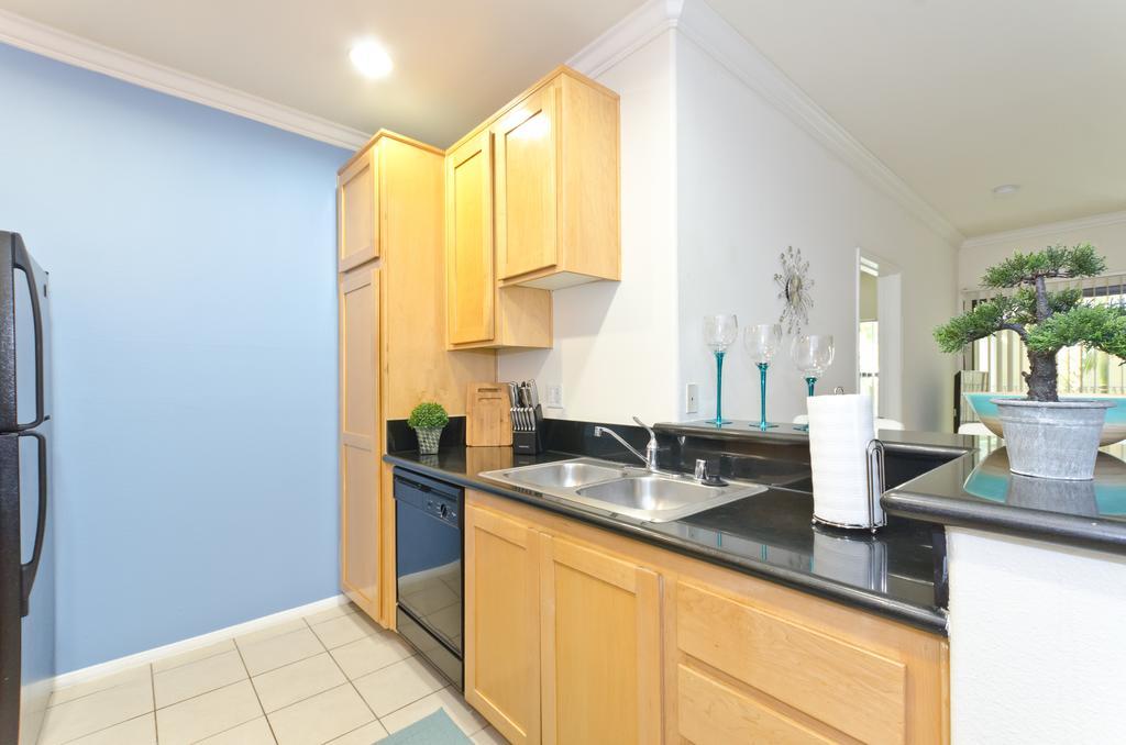 Popular Downtown La Bellagio Resort Suite Λος Άντζελες Εξωτερικό φωτογραφία