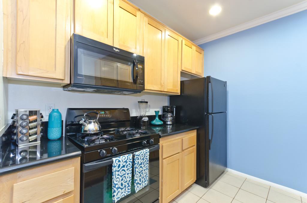 Popular Downtown La Bellagio Resort Suite Λος Άντζελες Εξωτερικό φωτογραφία