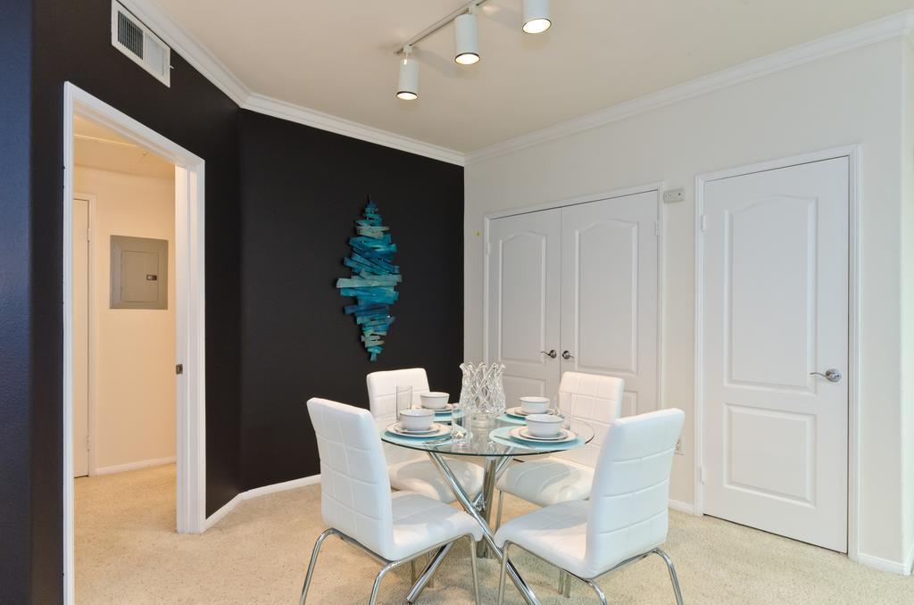 Popular Downtown La Bellagio Resort Suite Λος Άντζελες Εξωτερικό φωτογραφία
