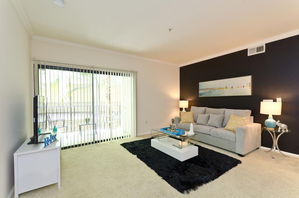 Popular Downtown La Bellagio Resort Suite Λος Άντζελες Εξωτερικό φωτογραφία
