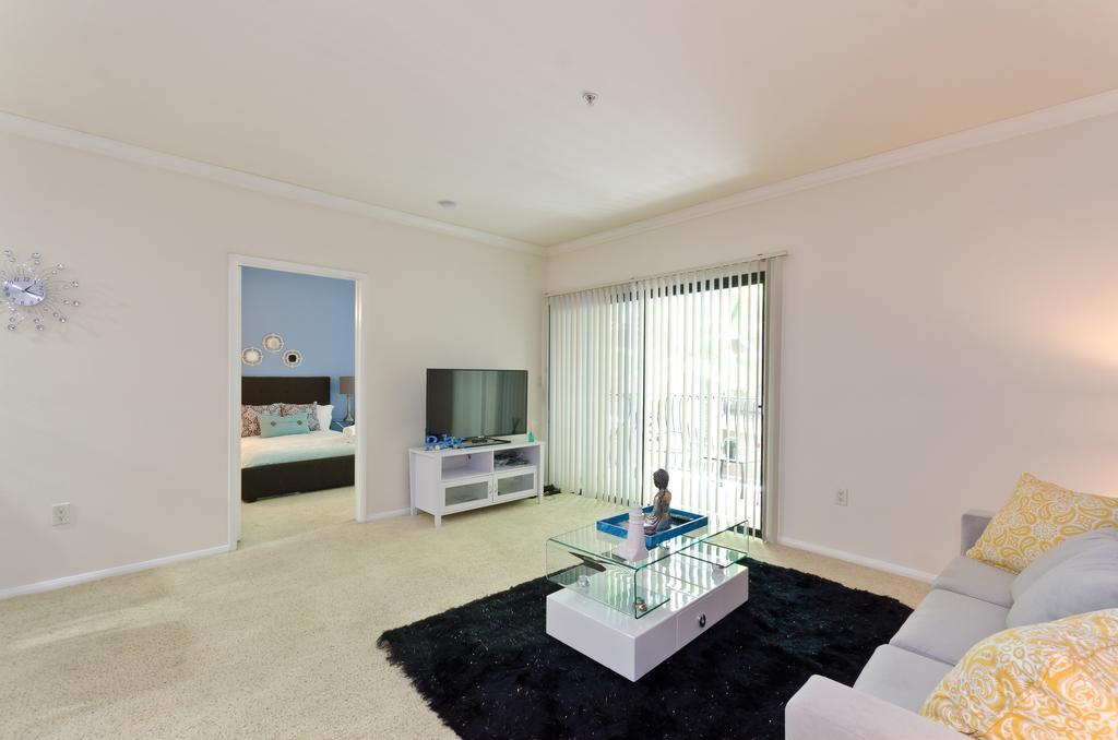 Popular Downtown La Bellagio Resort Suite Λος Άντζελες Εξωτερικό φωτογραφία