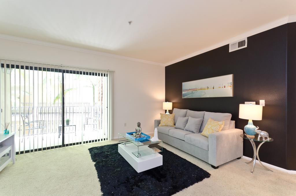 Popular Downtown La Bellagio Resort Suite Λος Άντζελες Εξωτερικό φωτογραφία