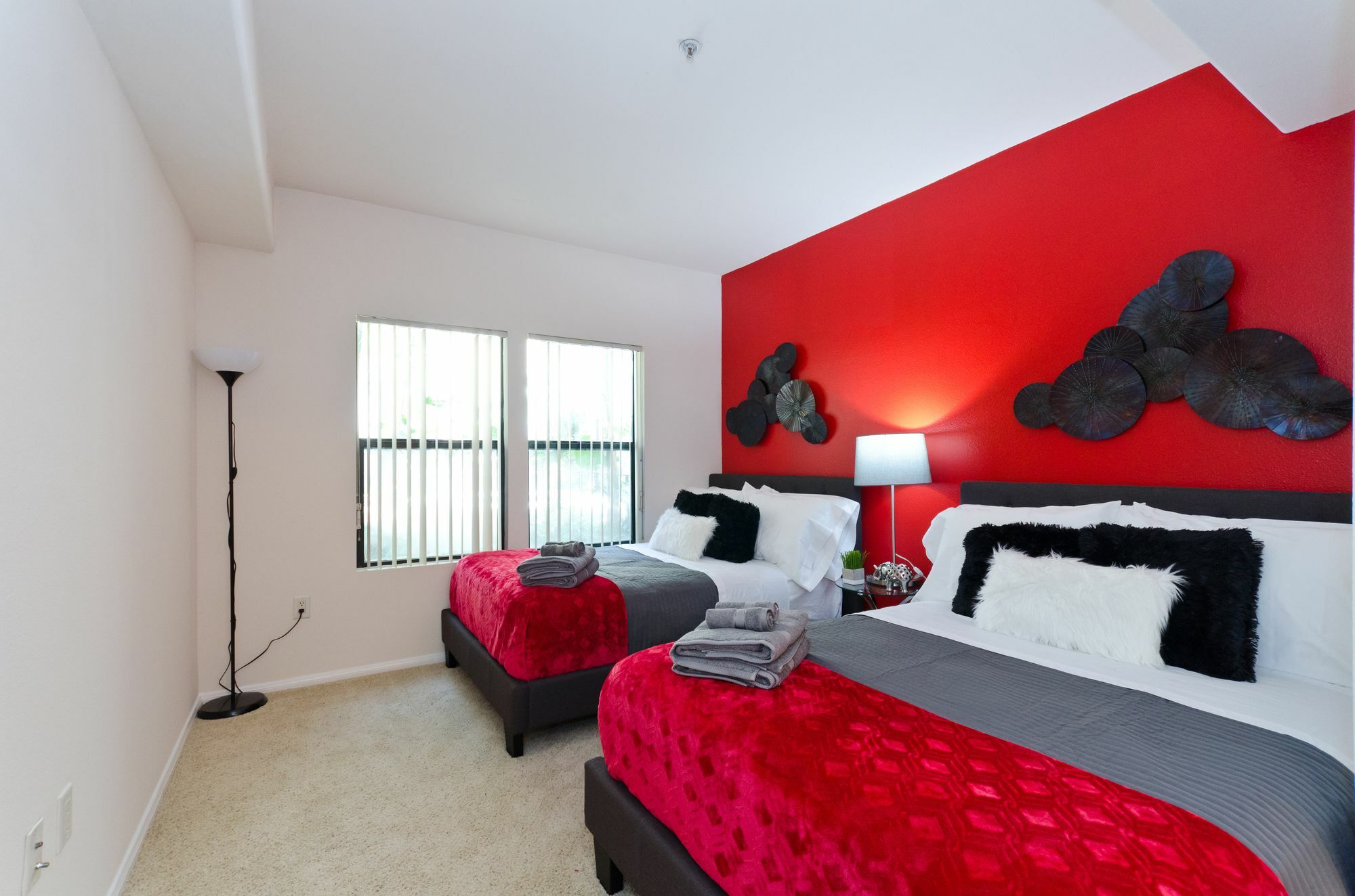 Popular Downtown La Bellagio Resort Suite Λος Άντζελες Εξωτερικό φωτογραφία