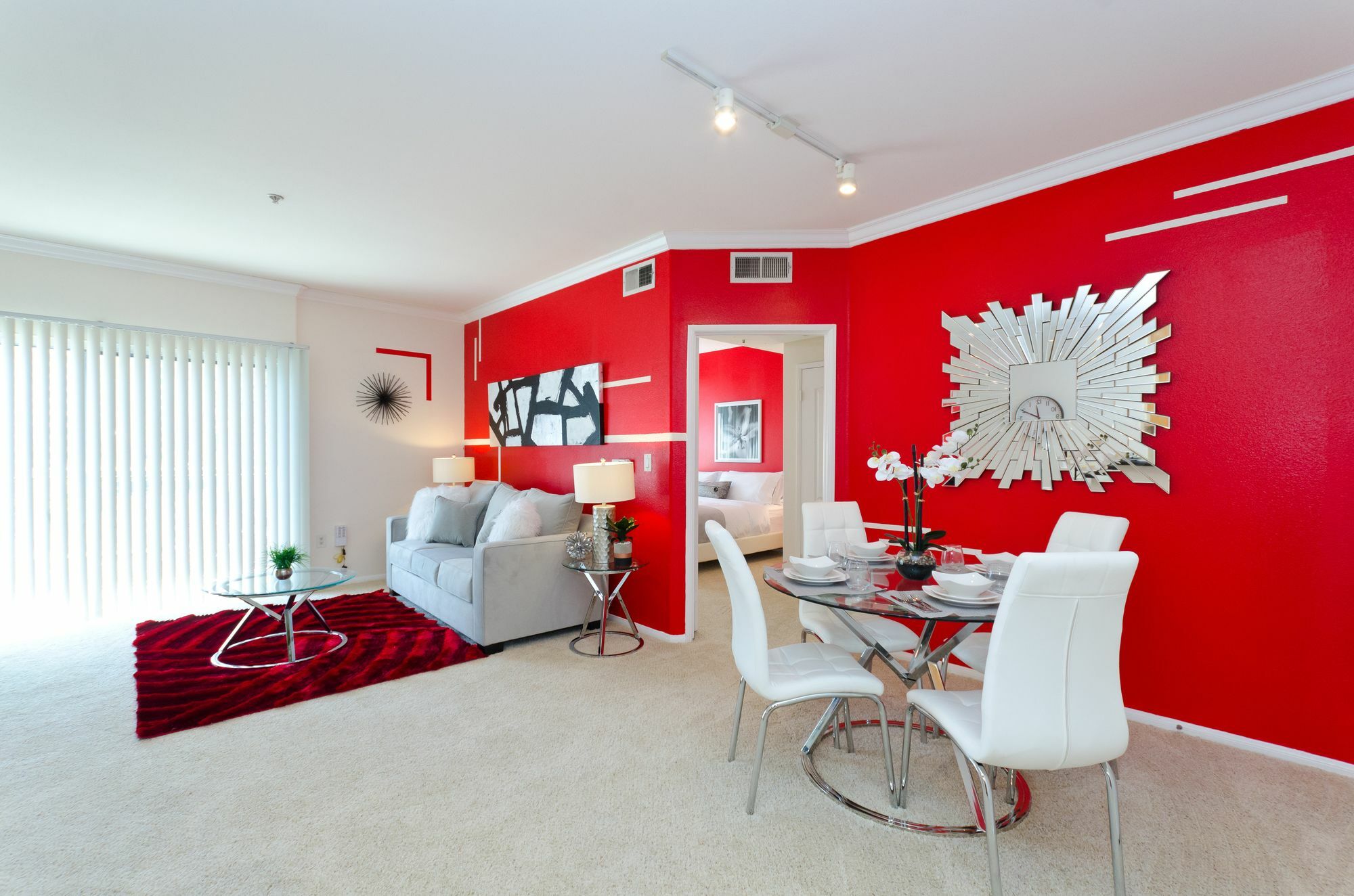 Popular Downtown La Bellagio Resort Suite Λος Άντζελες Εξωτερικό φωτογραφία